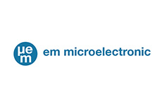 EM Microelectronic