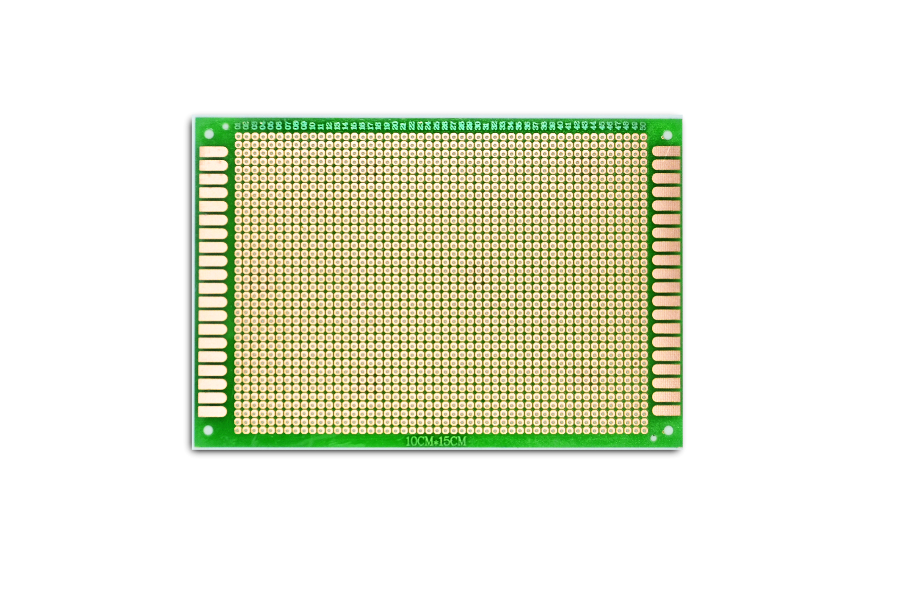 10*15CM pcb board Circuit board