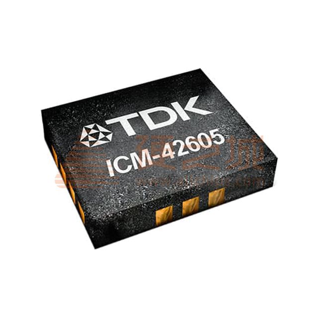 ICM-42605