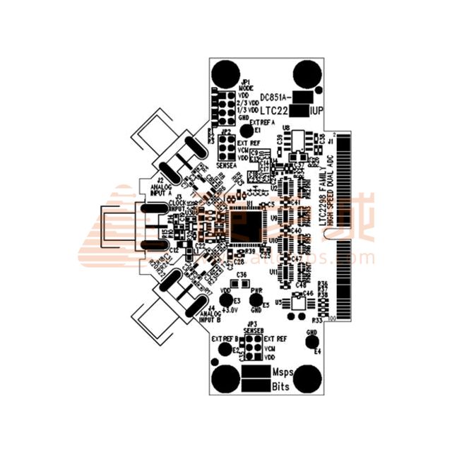 DC851A-M