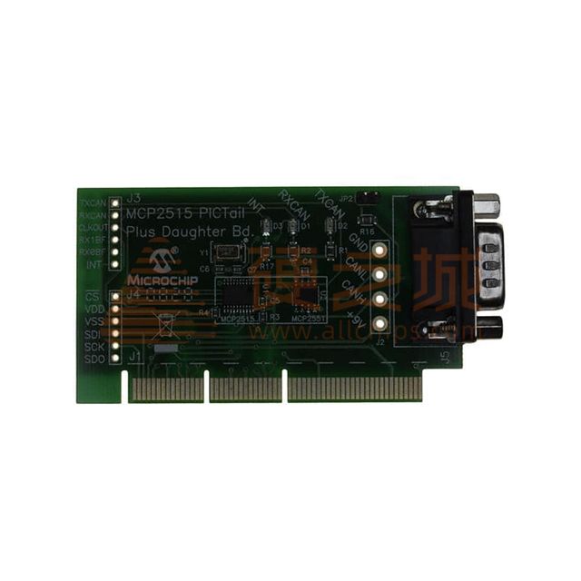 MCP2515DM-PTPLS