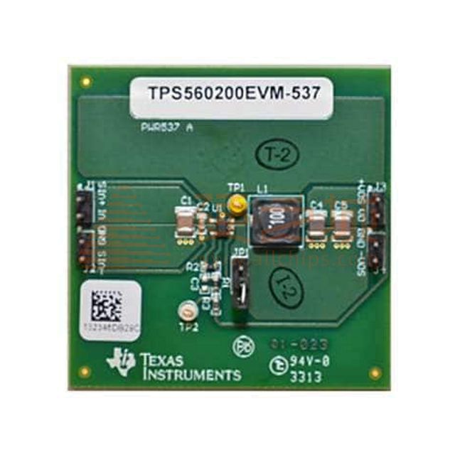 TPS560200EVM-537