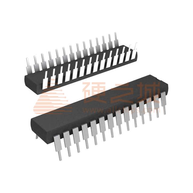 ATMEGA168P-20PU