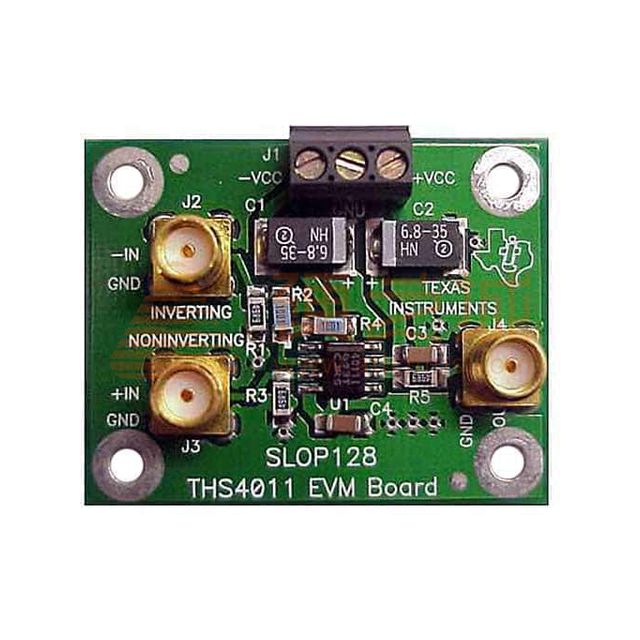 THS4011EVM