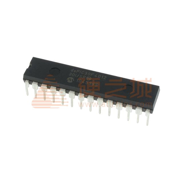 DSPIC30F4012-30I/SP