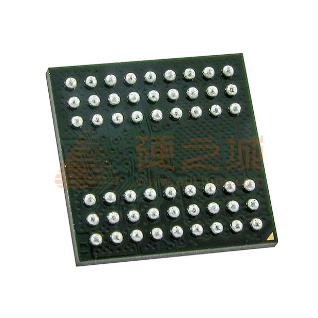 IS42SM16160K-6BLI