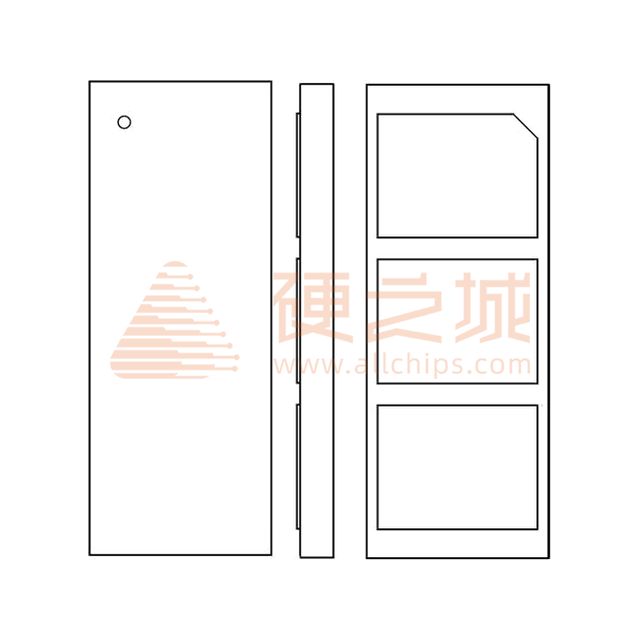 ATECC108A-RBHCZ-T