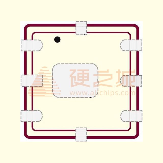 MCP4706A0T-E/MAY