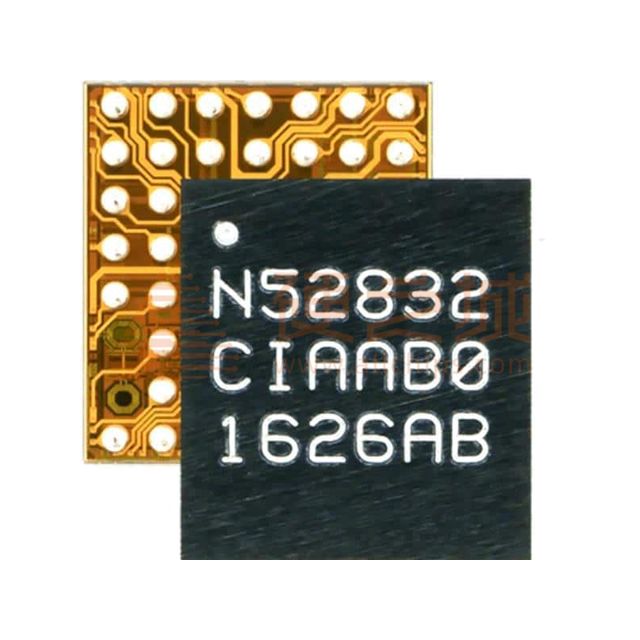 NRF52832-CIAA-G-R7