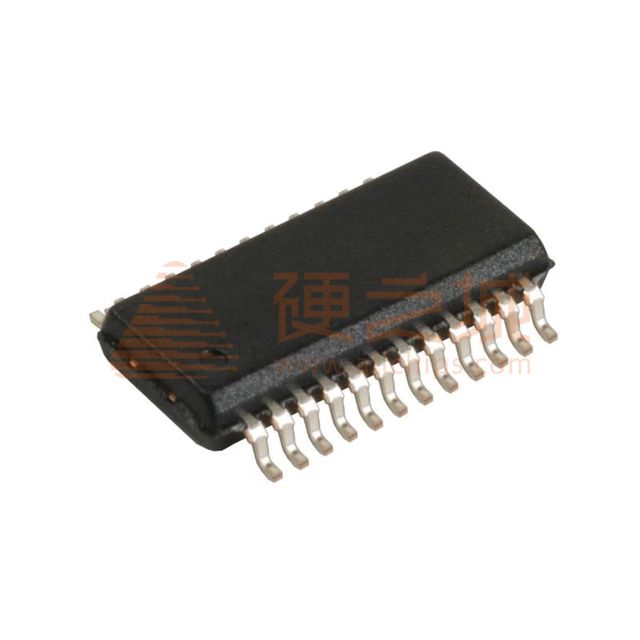 EFM8LB12F32E-C-QSOP24