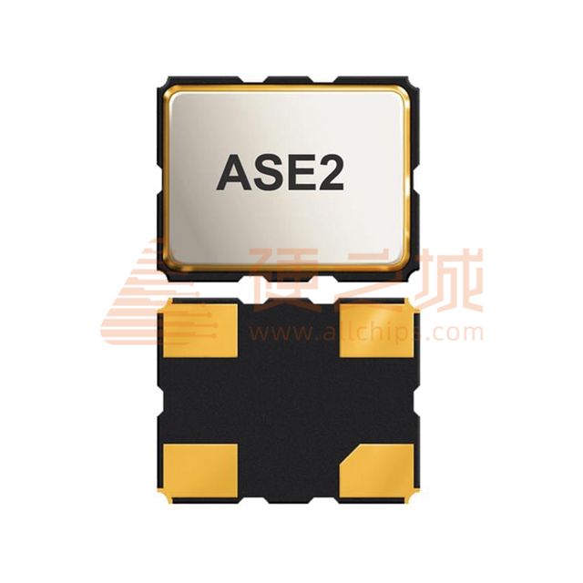 ASE2-33.000MHZ-E-T