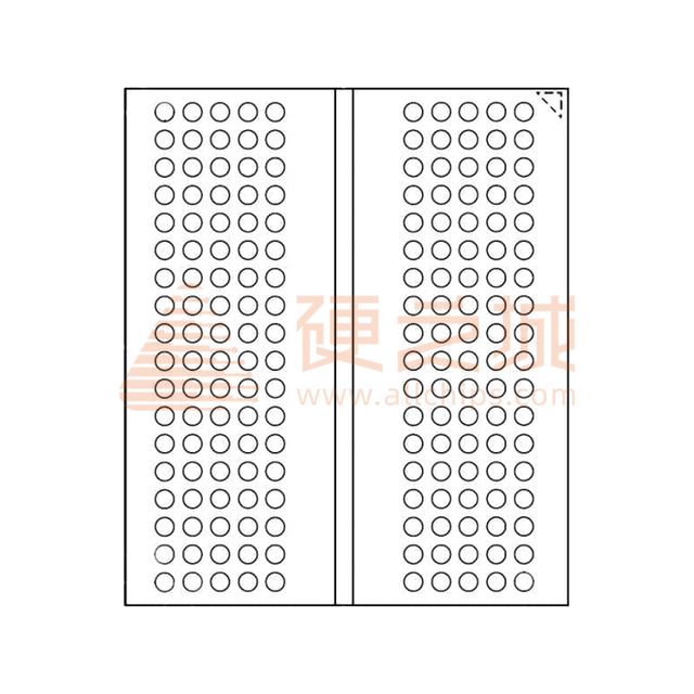 MT61K512M32KPA-14:C