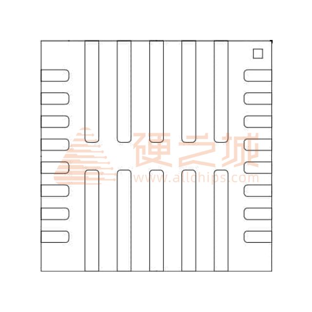 MP6540AGU-P