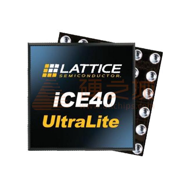 ICE40UL1K-CM36AI