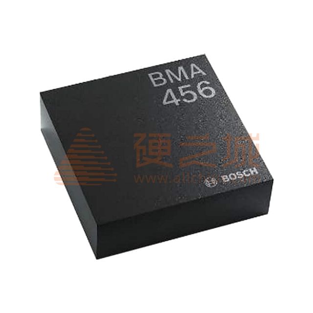 BMA456