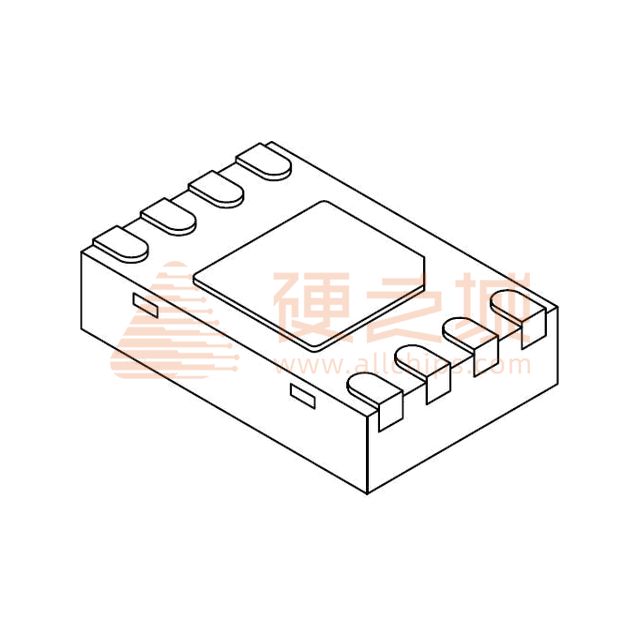 MCP14A0455T-E/MNY