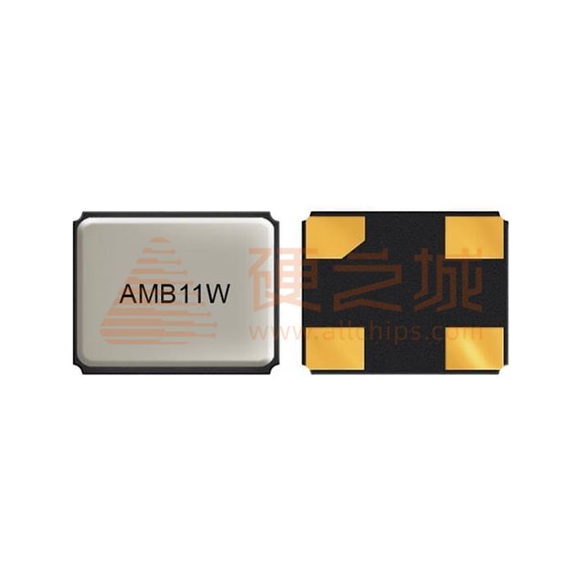 ABM11W-38.4000MHZ-6-D1X-T3