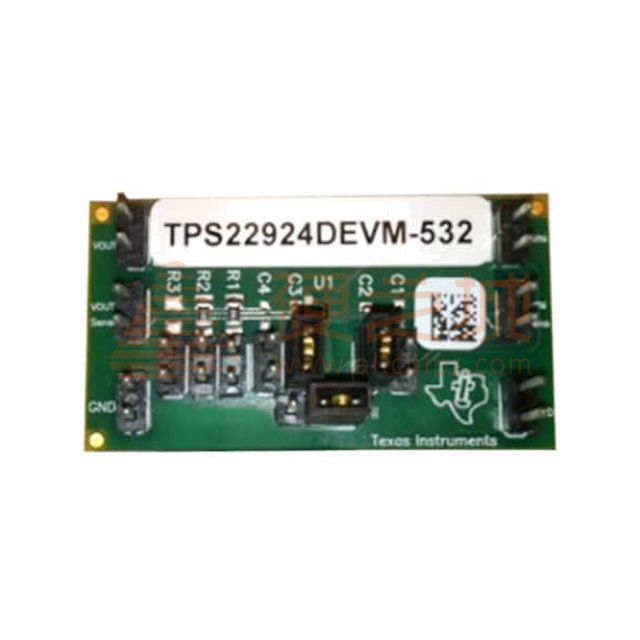 TPS22924DEVM-532