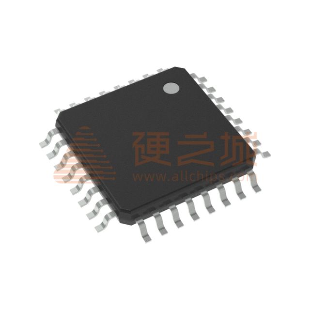 ATMEGA168V-10AUR