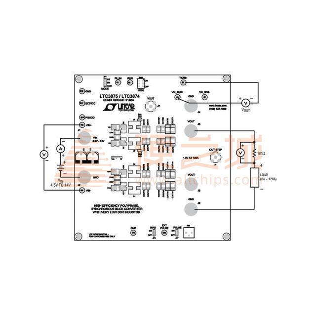 DC2142A