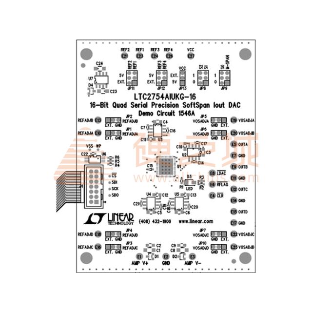 DC1546A