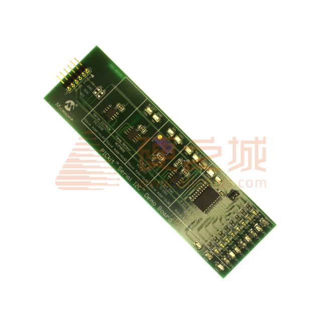 PKSERIAL-I2C1