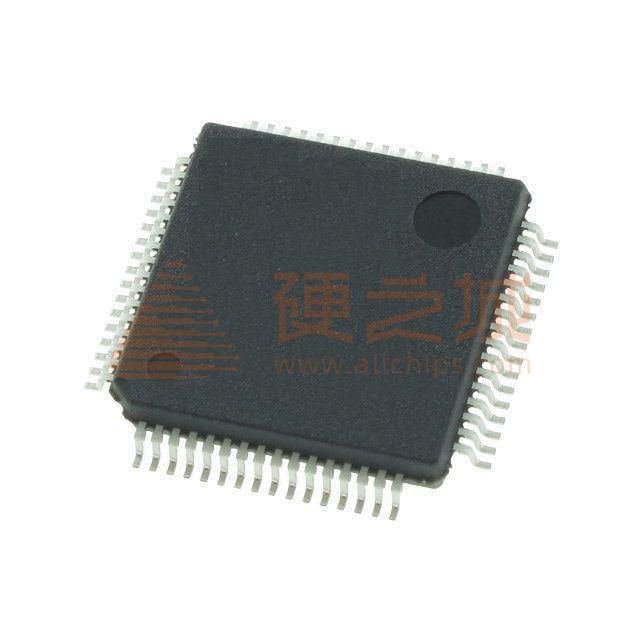 DSPIC33CH64MP506T-I/PT