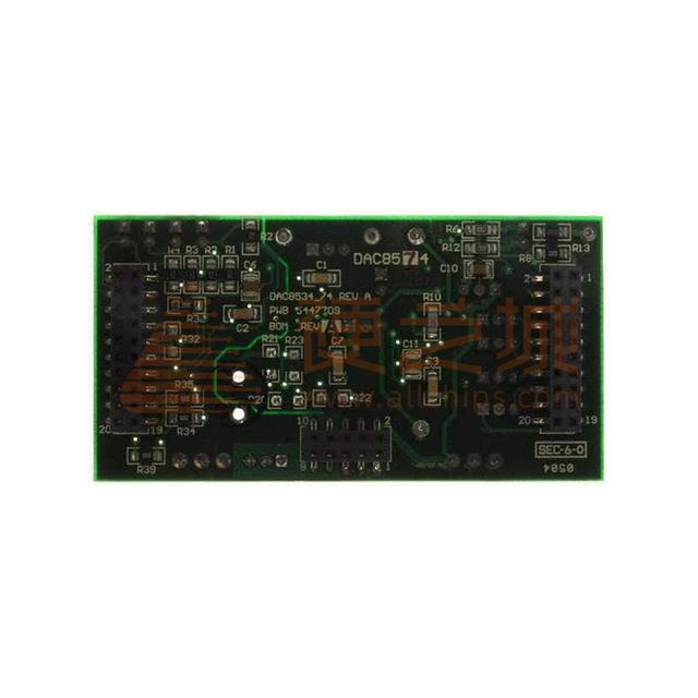 DAC8574EVM