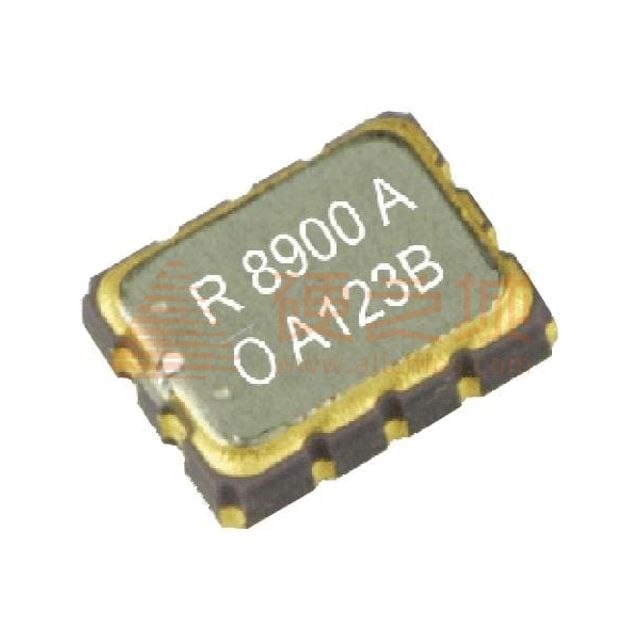 RX8900CE UA0