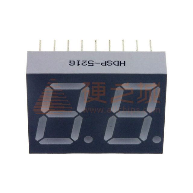 HDSP-521G