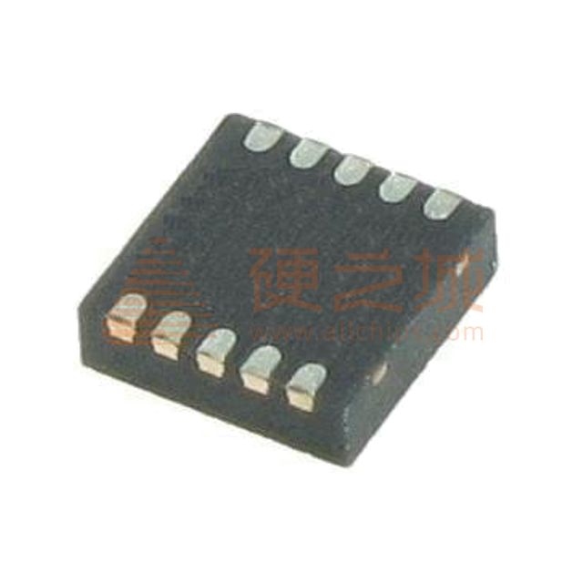 LTC4368IDD-1#TRPBF