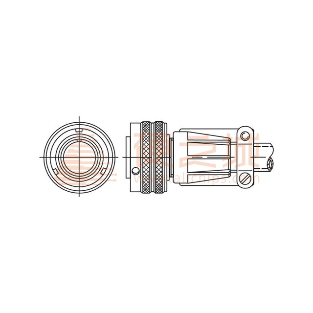 ACA3106E14S-6SB