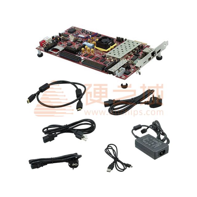 EVAL-TPG-ZYNQ3