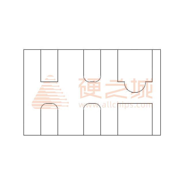 RCLAMP0522P.TCT