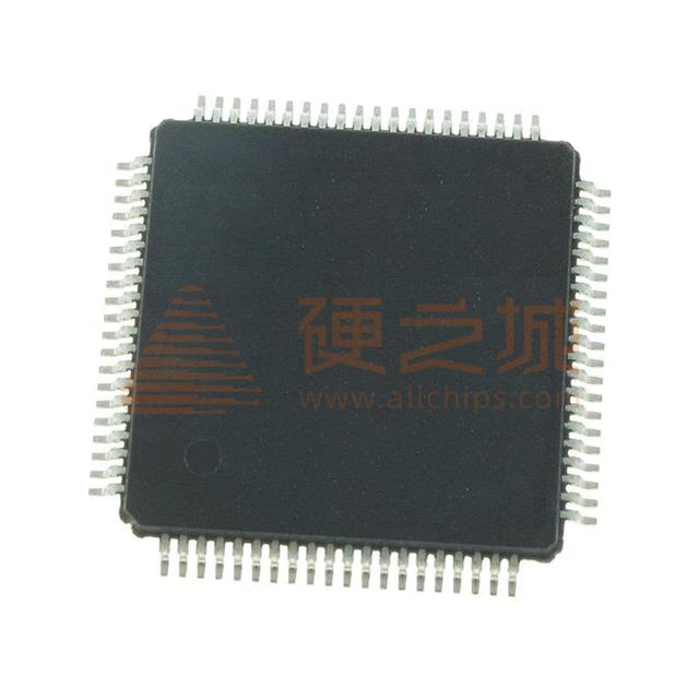 DSPIC33CK256MP508-I/PT