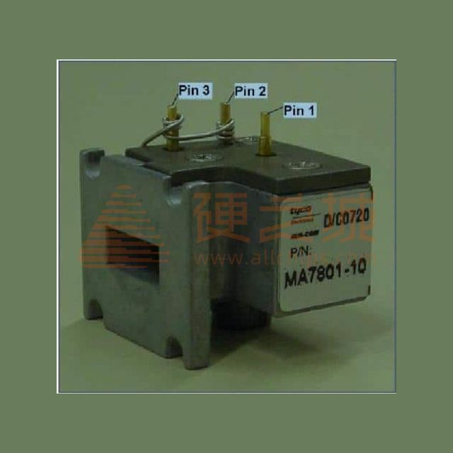 MACS-007801-0M1RMR