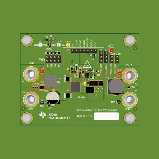 LM5157EVM-BST