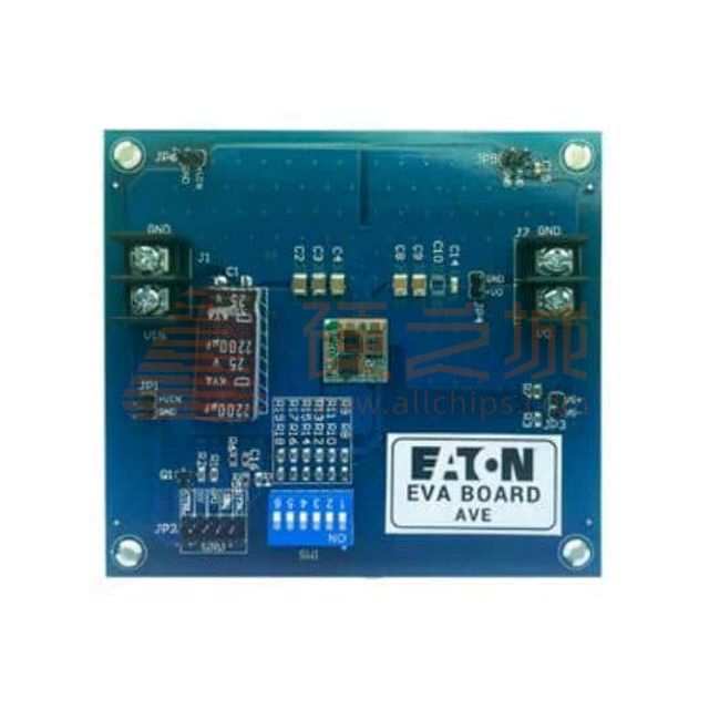 EPM12V1-EVK