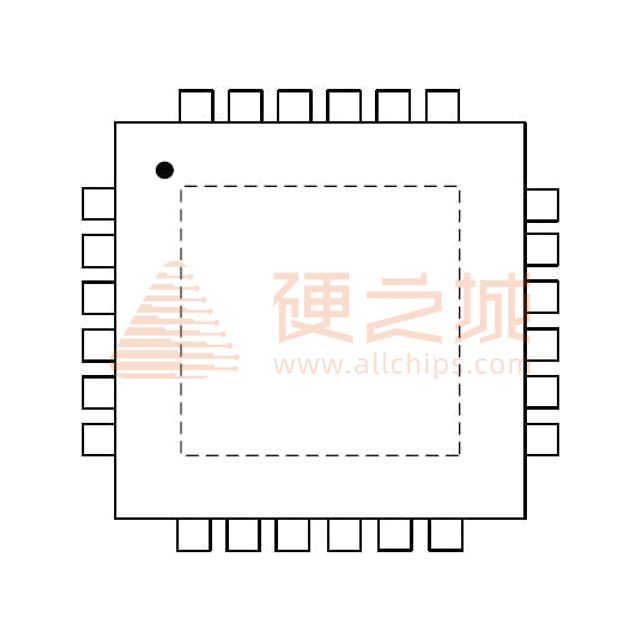 ATTINY807-MN