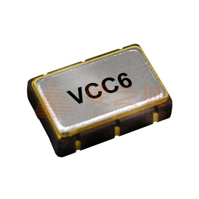 VCC6-QCB-156M250000